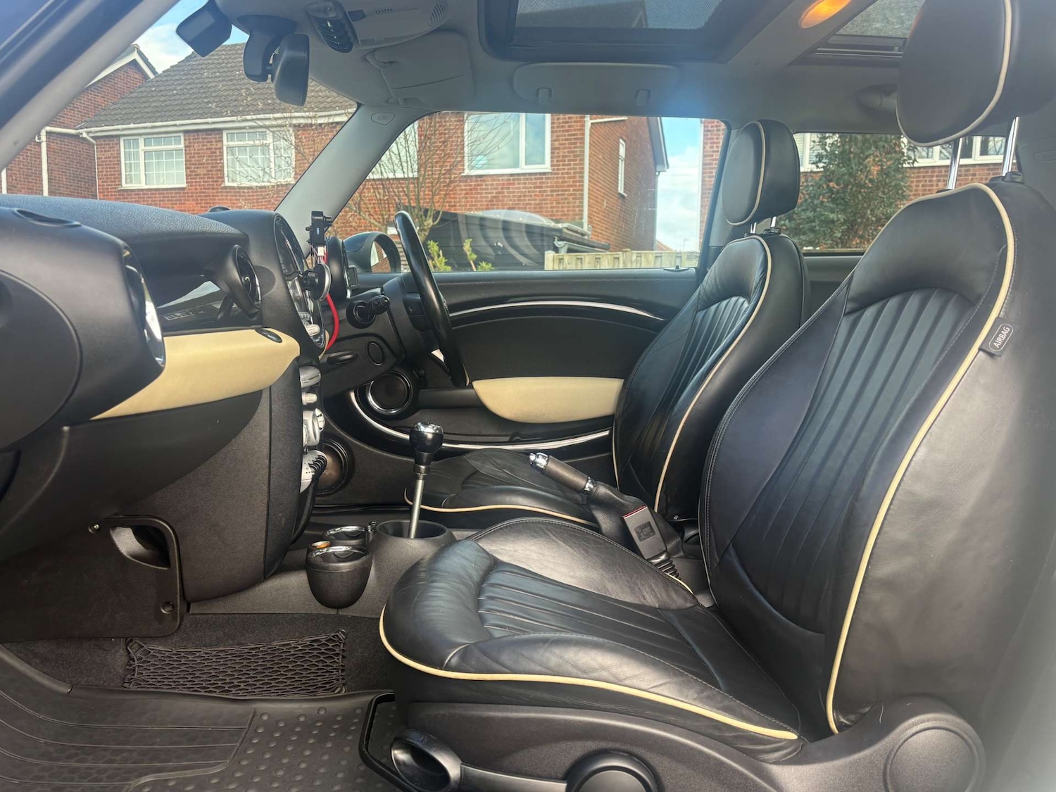 Used MINI Hatch 2009 for sale - 78078293: Photo 20