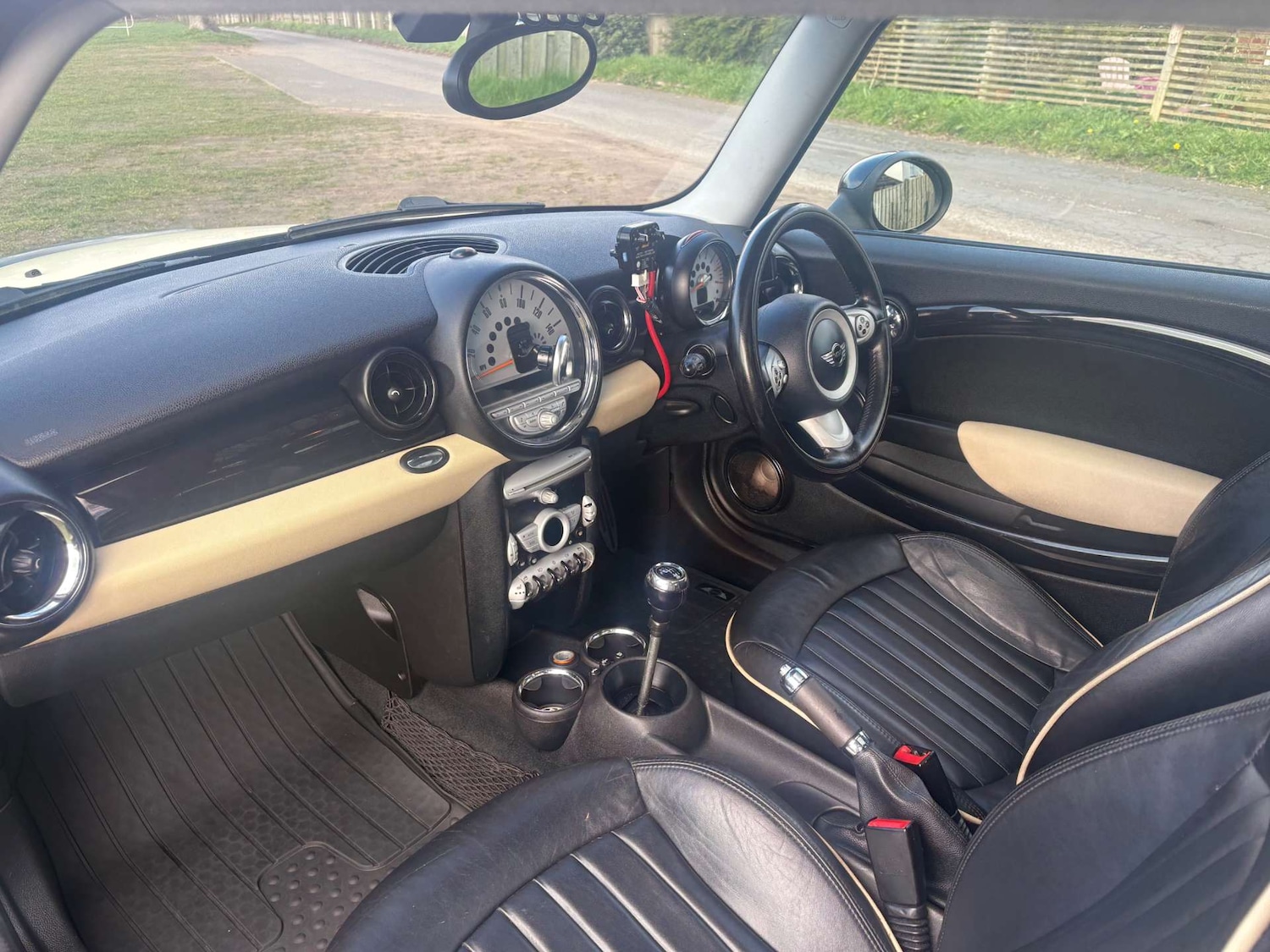 Used MINI Hatch 2009 for sale - 78078293: Photo 21