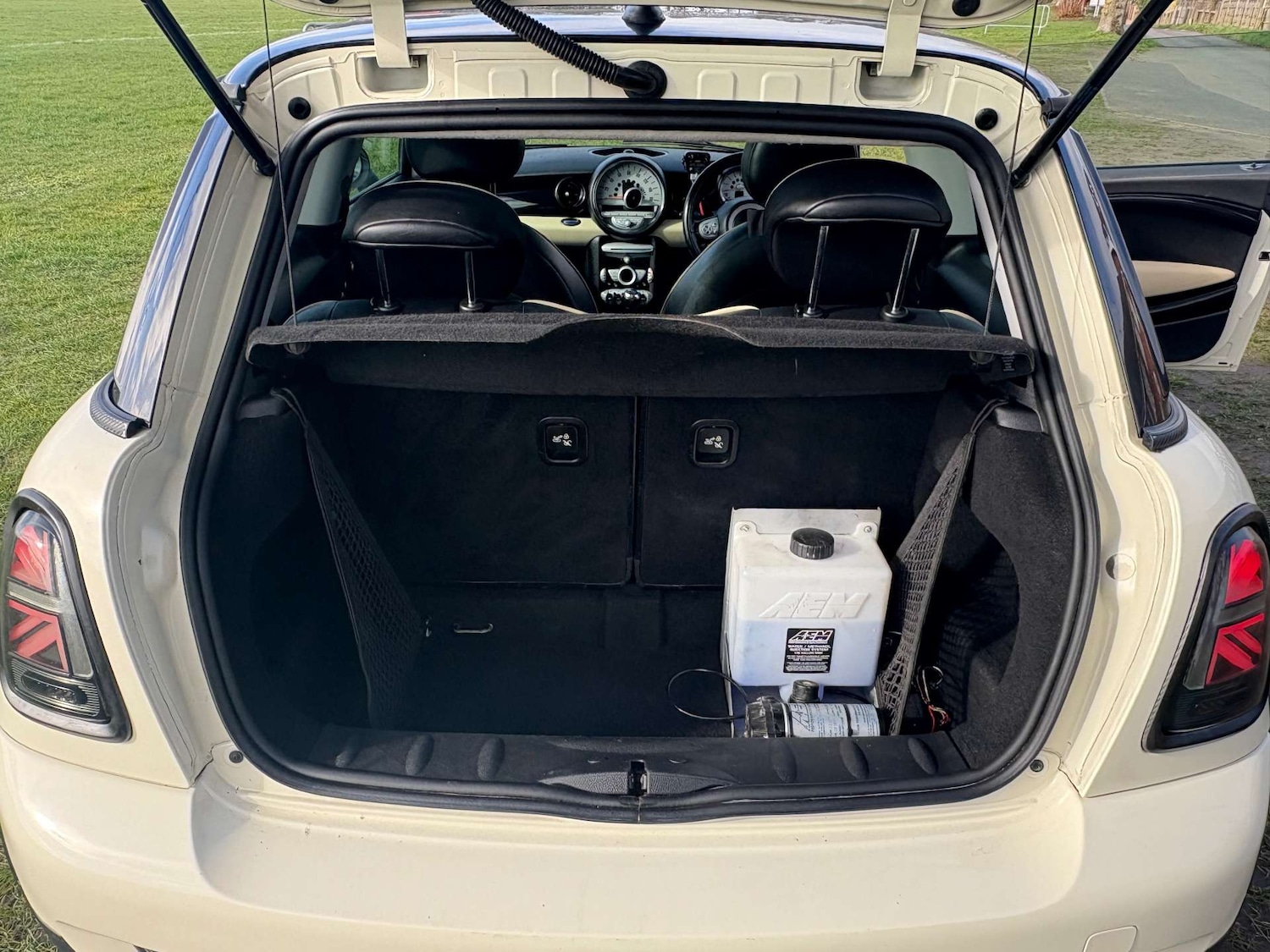 Used MINI Hatch 2009 for sale - 78078293: Photo 22