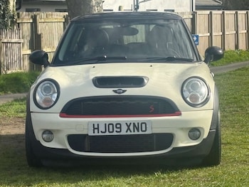 Used MINI Hatch 2009 for sale - 78078293: Photo