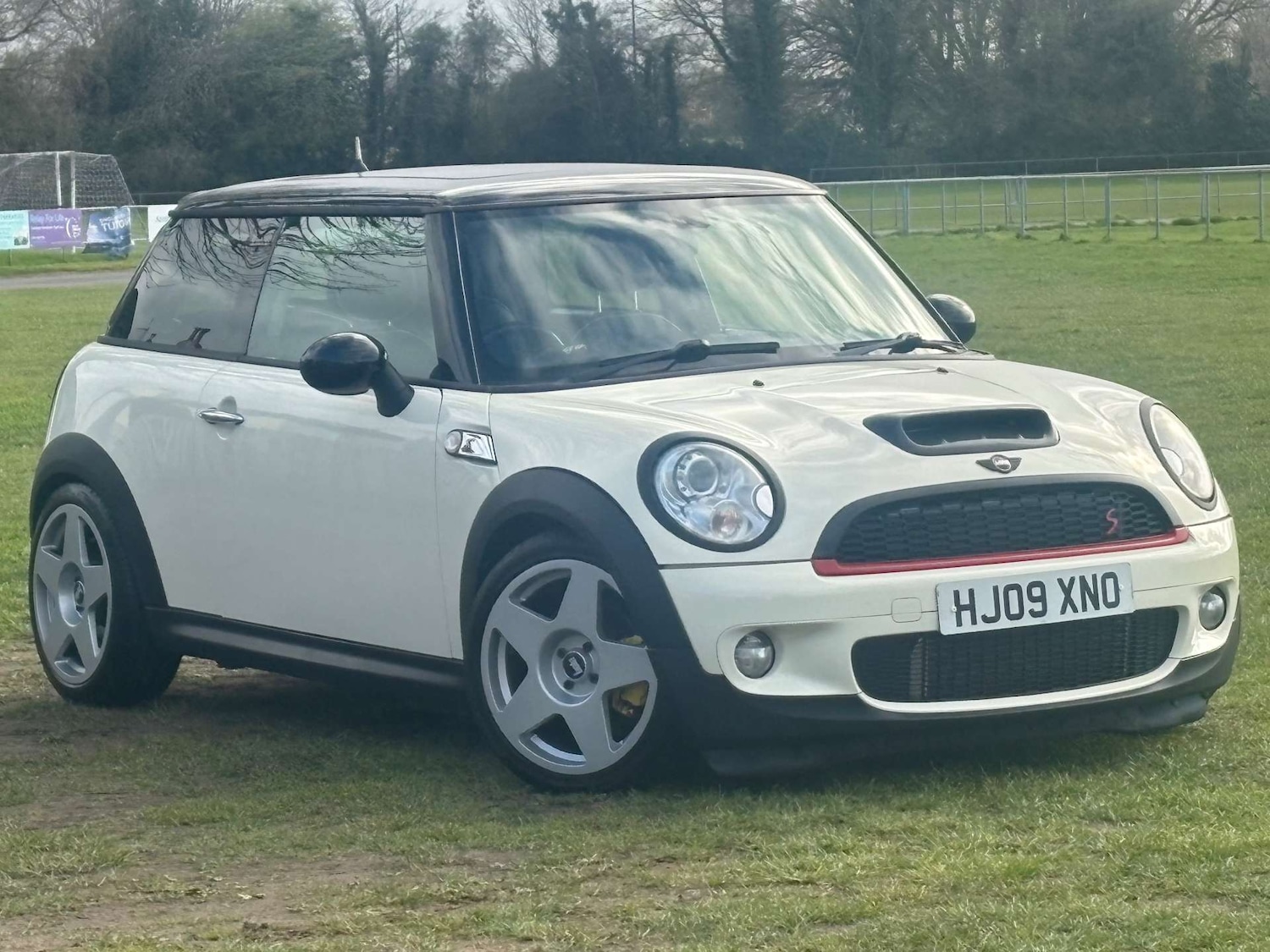 Used MINI Hatch 2009 for sale - 78078293: Photo 3
