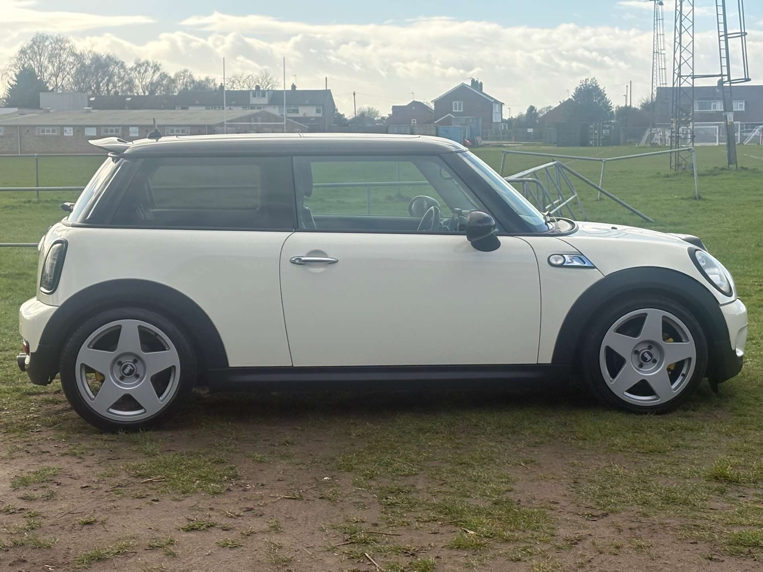 Used MINI Hatch 2009 for sale - 78078293: Photo 4