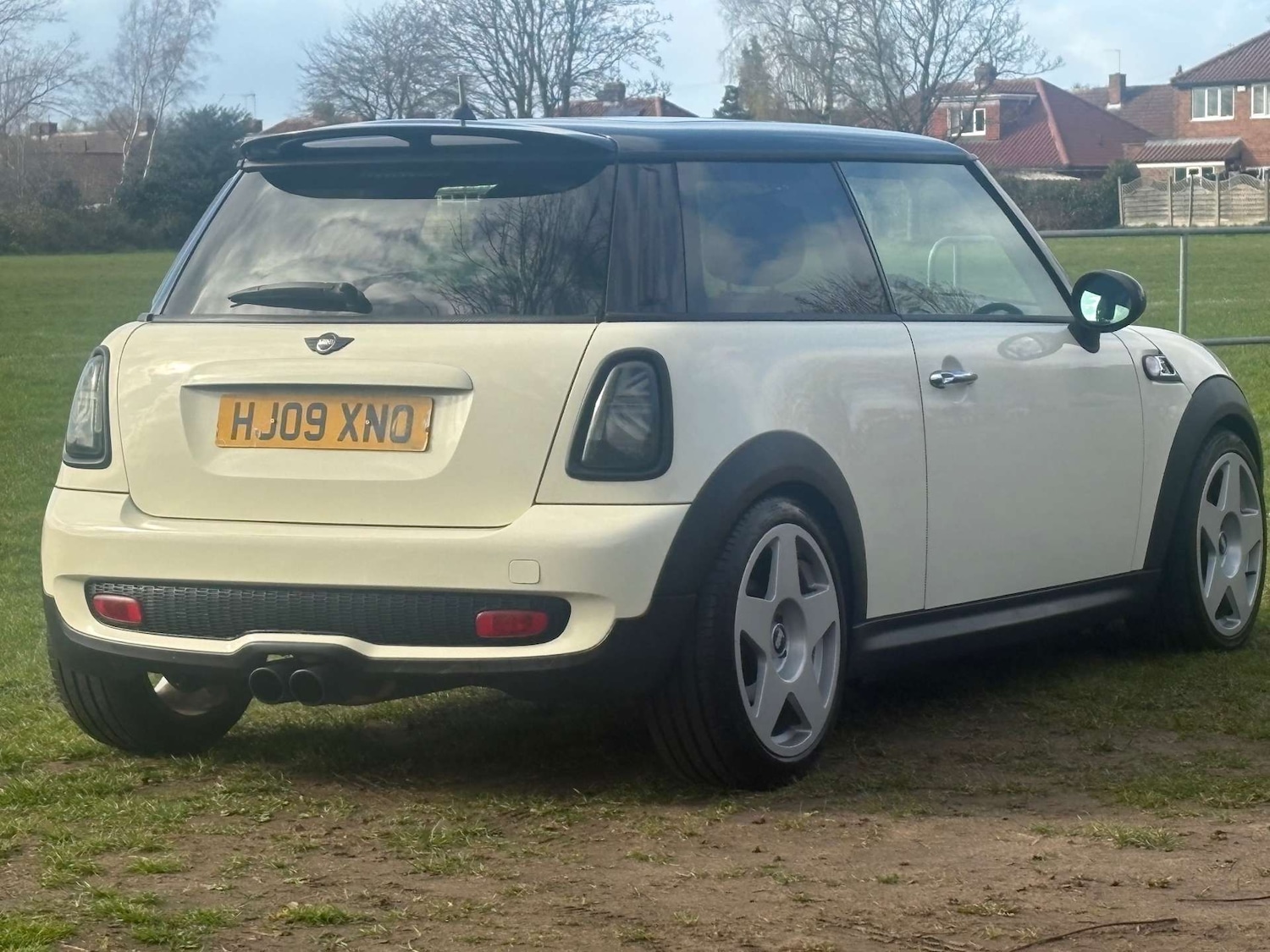 Used MINI Hatch 2009 for sale - 78078293: Photo 5