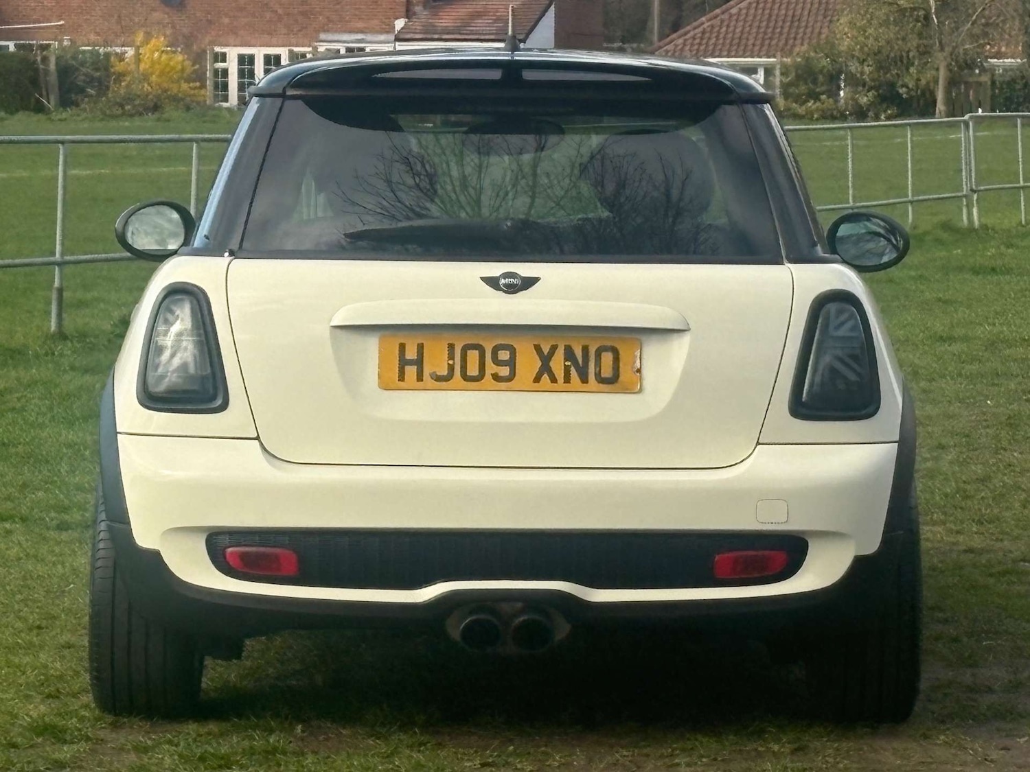 Used MINI Hatch 2009 for sale - 78078293: Photo 6