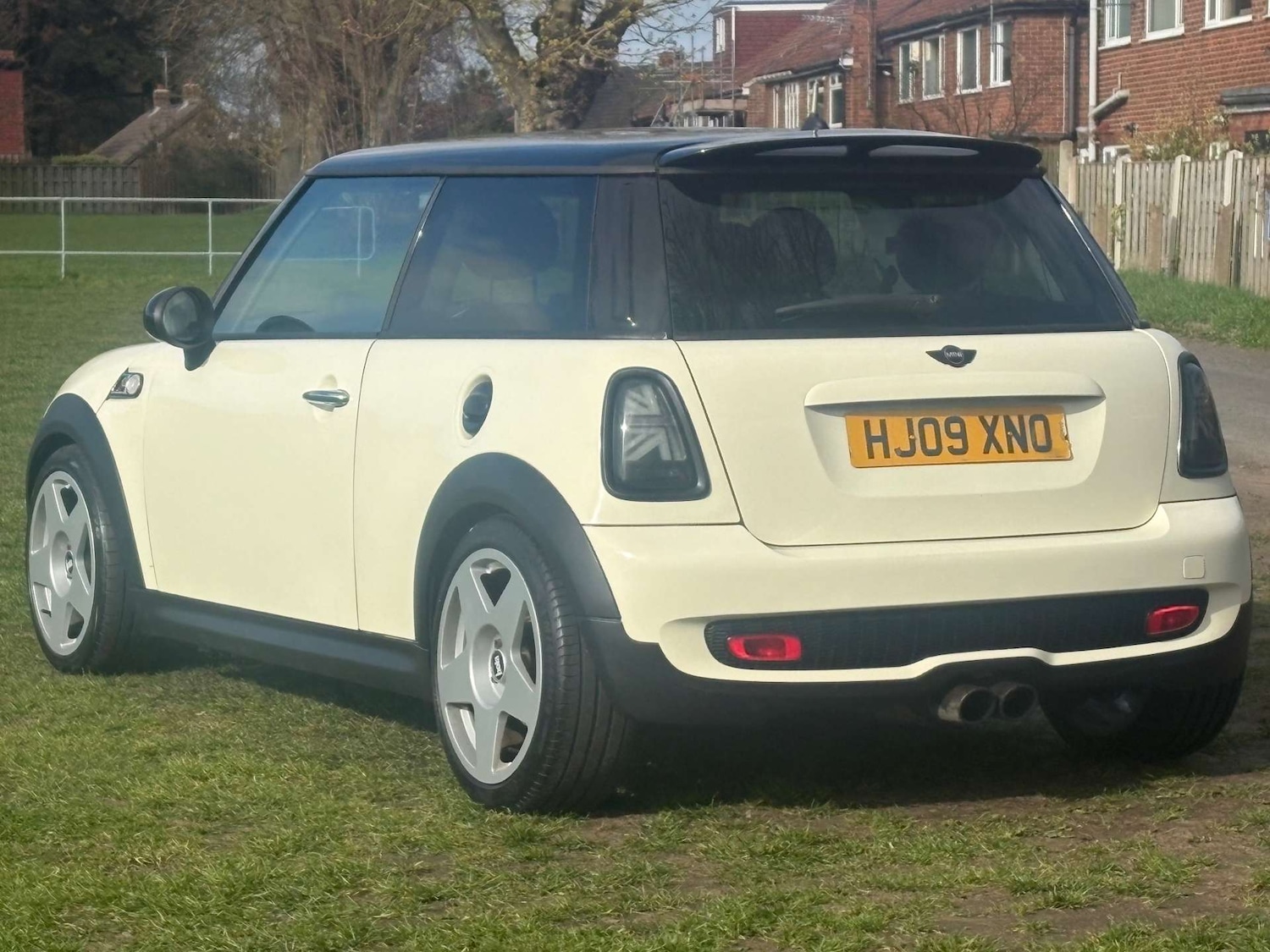 Used MINI Hatch 2009 for sale - 78078293: Photo 7