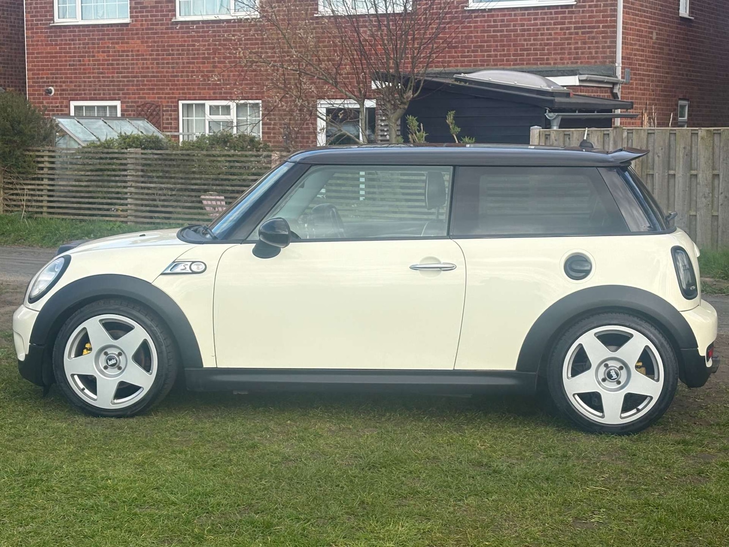 Used MINI Hatch 2009 for sale - 78078293: Photo 8