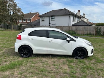 Used Kia Rio 2015 for sale - 79664006: Photo