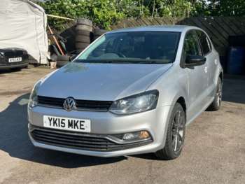 2015 - 1.0 BlueMotion Tech SE Design Euro 6 (s/s) 5dr