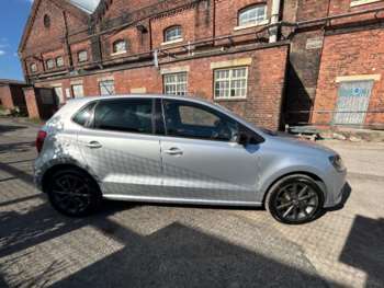 Used Volkswagen Polo 2015 for sale - 73712935: Photo