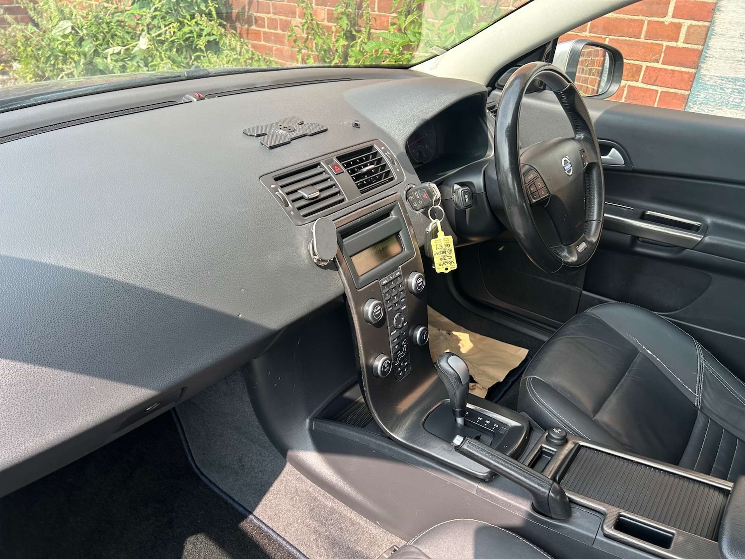 Vehicle 25