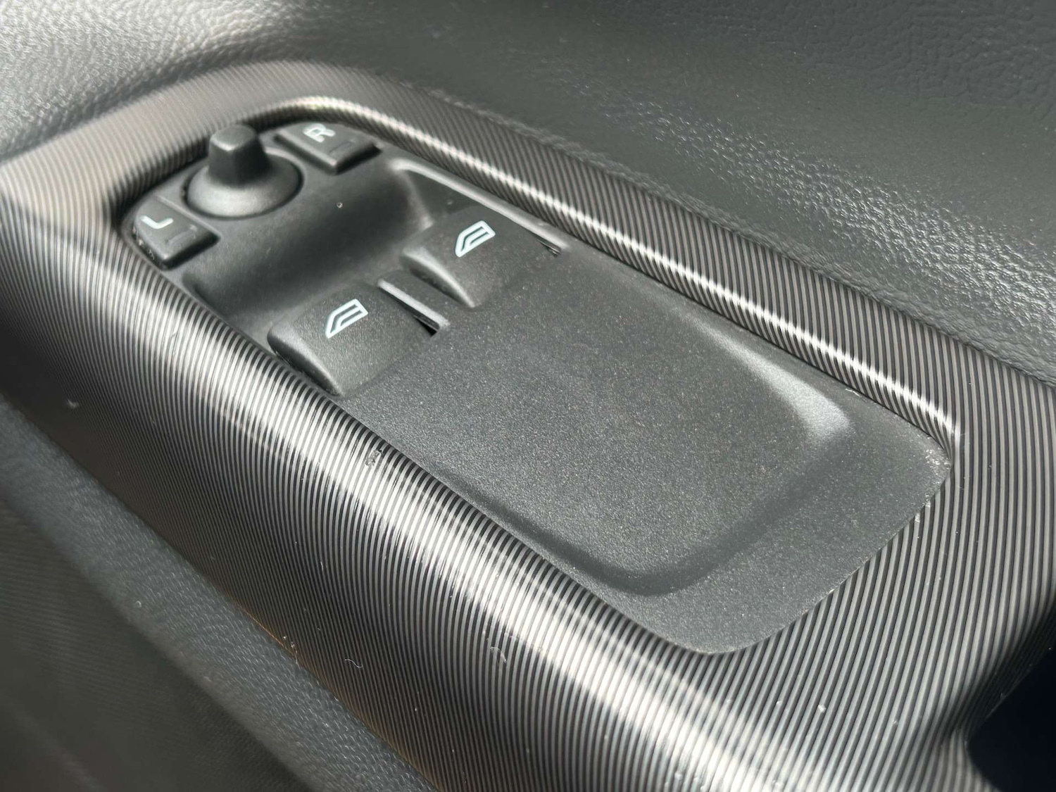 Vehicle 31