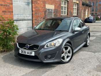 Used Volvo C30 2011 for sale - 74729782: Photo