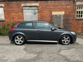 Used Volvo C30 2011 for sale - 74729782: Photo