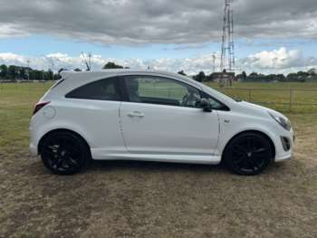 Used Vauxhall Corsa 2012 for sale - 75046695: Photo