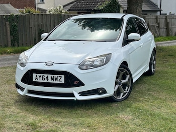 Used Ford Focus 2014 for sale - 75663136: Photo