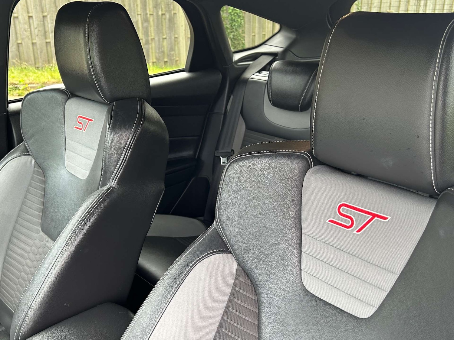 Vehicle 28