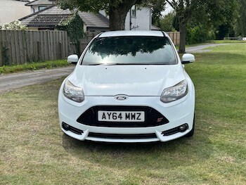 Used Ford Focus 2014 for sale - 75663136: Photo