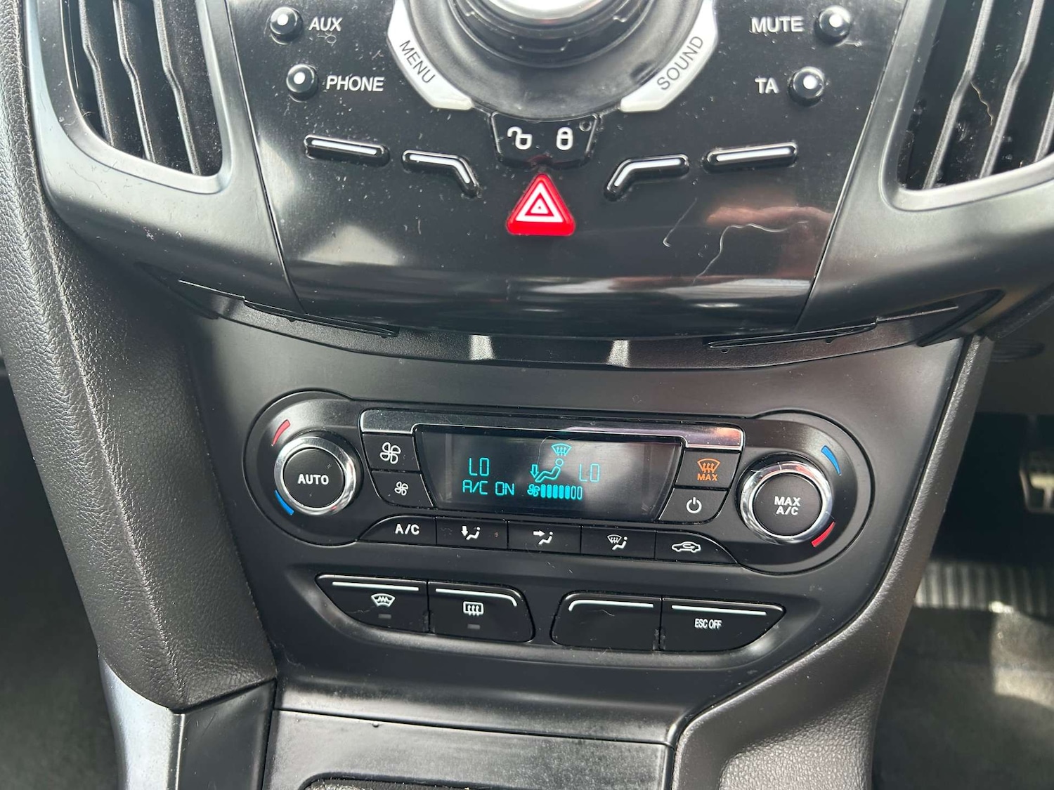 Vehicle 32