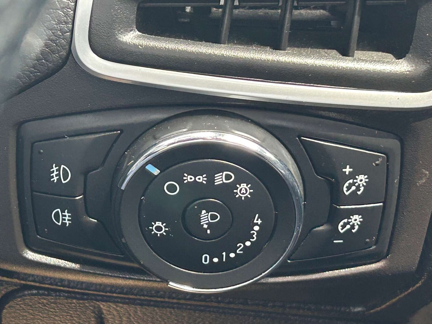 Vehicle 38