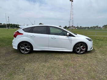 Used Ford Focus 2014 for sale - 75663136: Photo