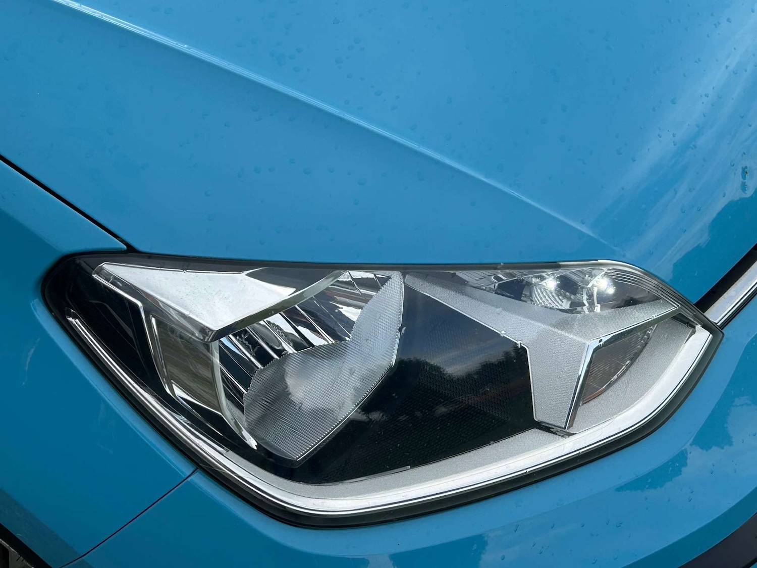 Used Volkswagen up! 2016 for sale - 76600739: Photo 10