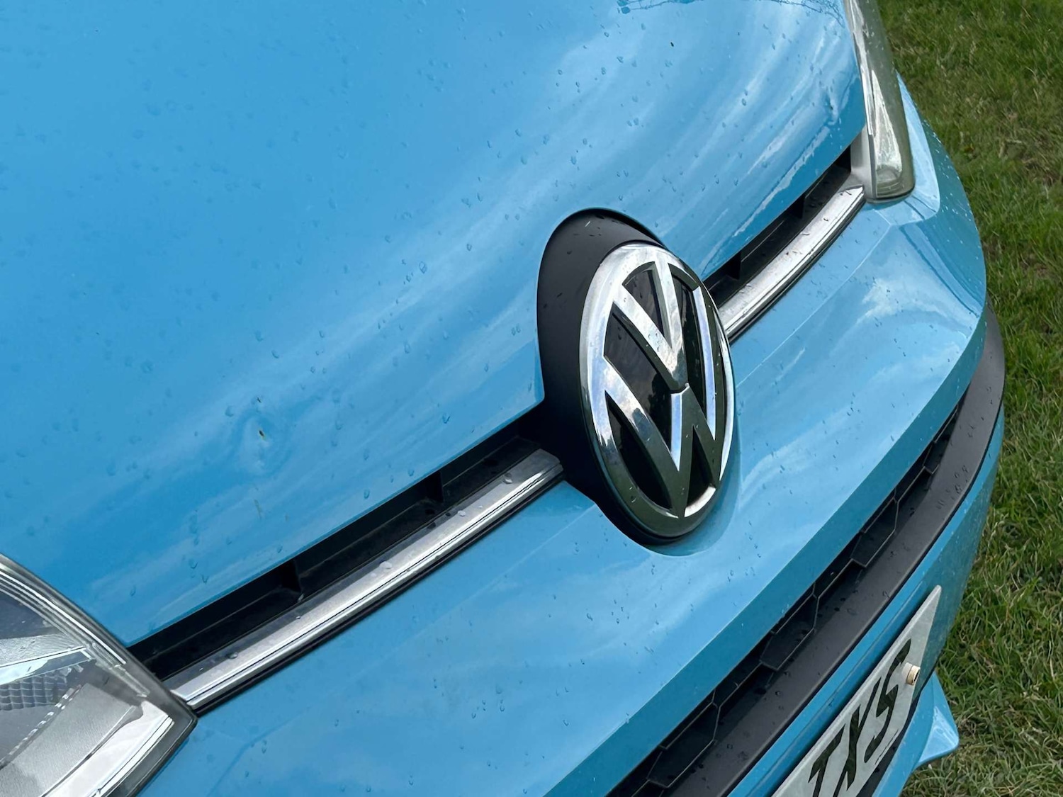 Used Volkswagen up! 2016 for sale - 76600739: Photo 11