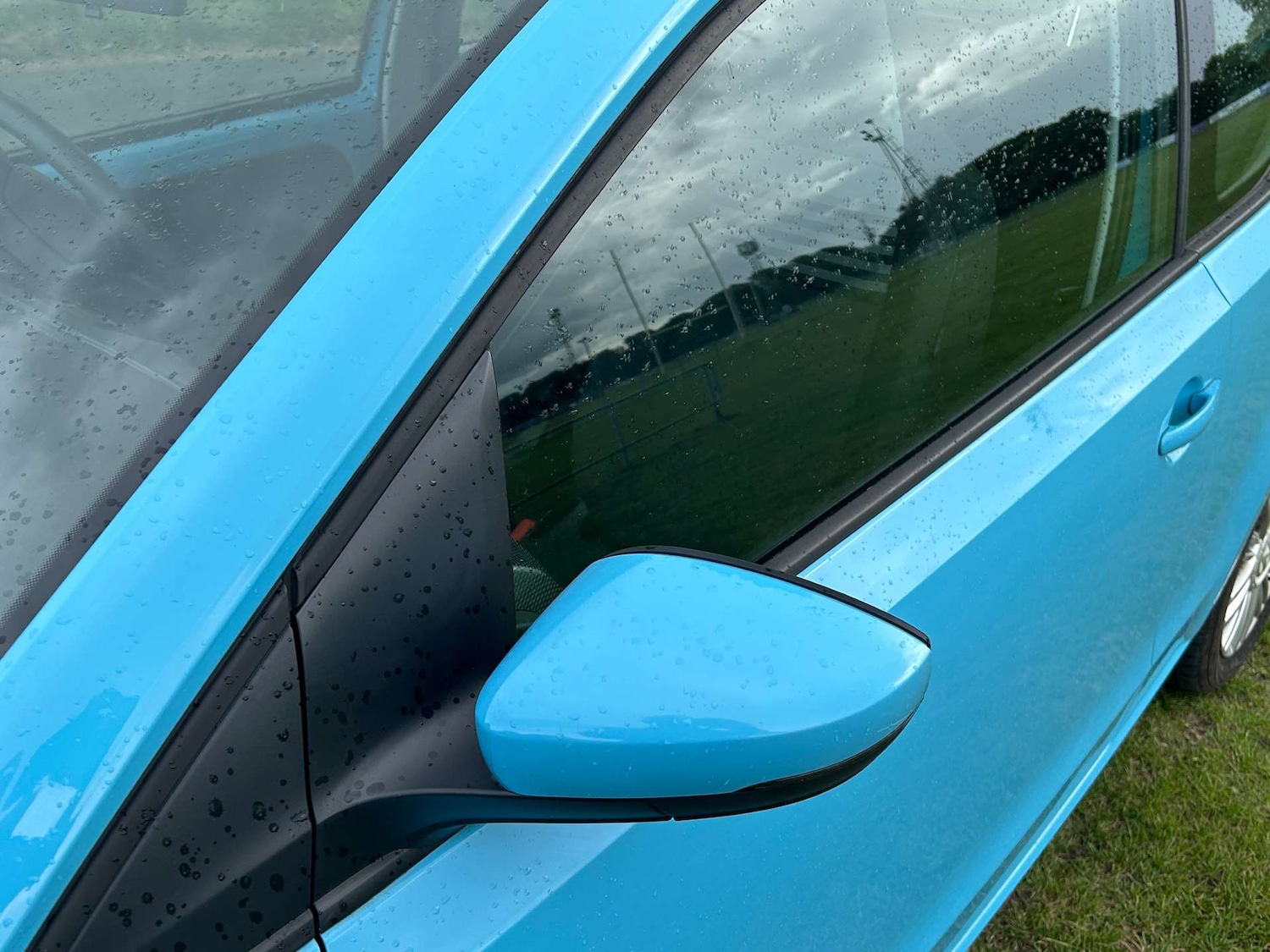 Used Volkswagen up! 2016 for sale - 76600739: Photo 13