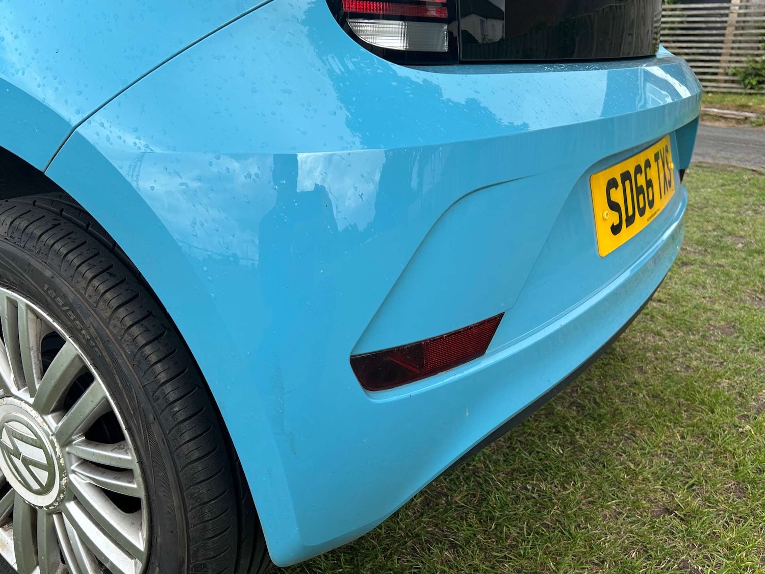 Used Volkswagen up! 2016 for sale - 76600739: Photo 19