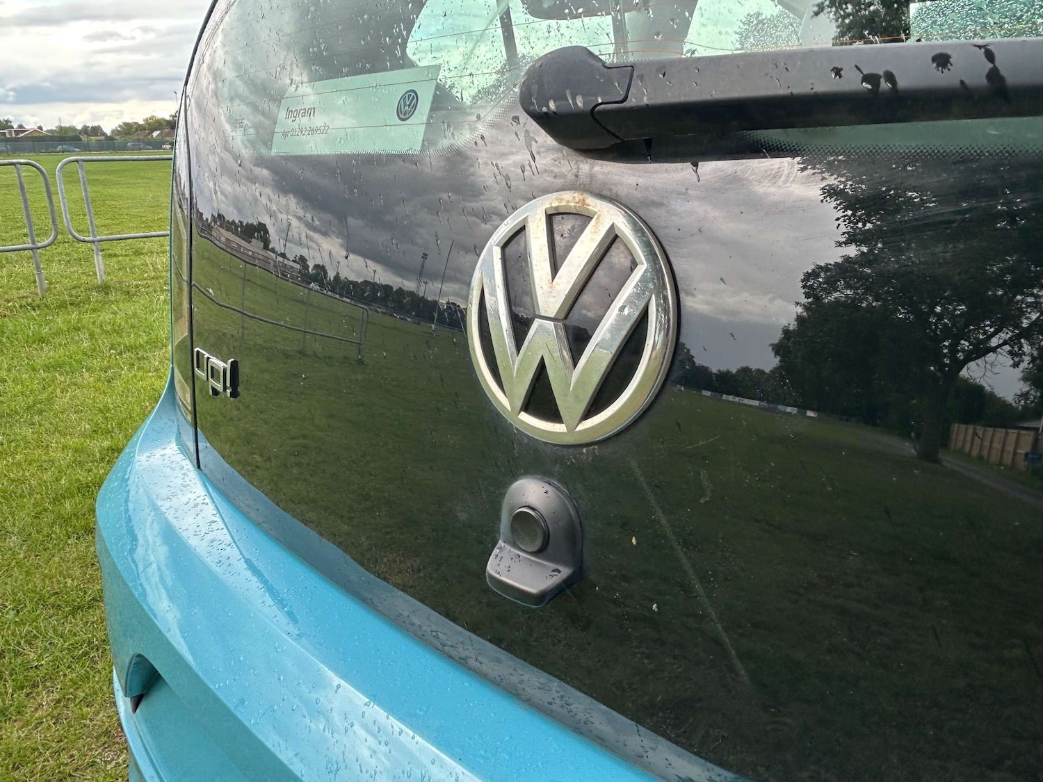 Used Volkswagen up! 2016 for sale - 76600739: Photo 21