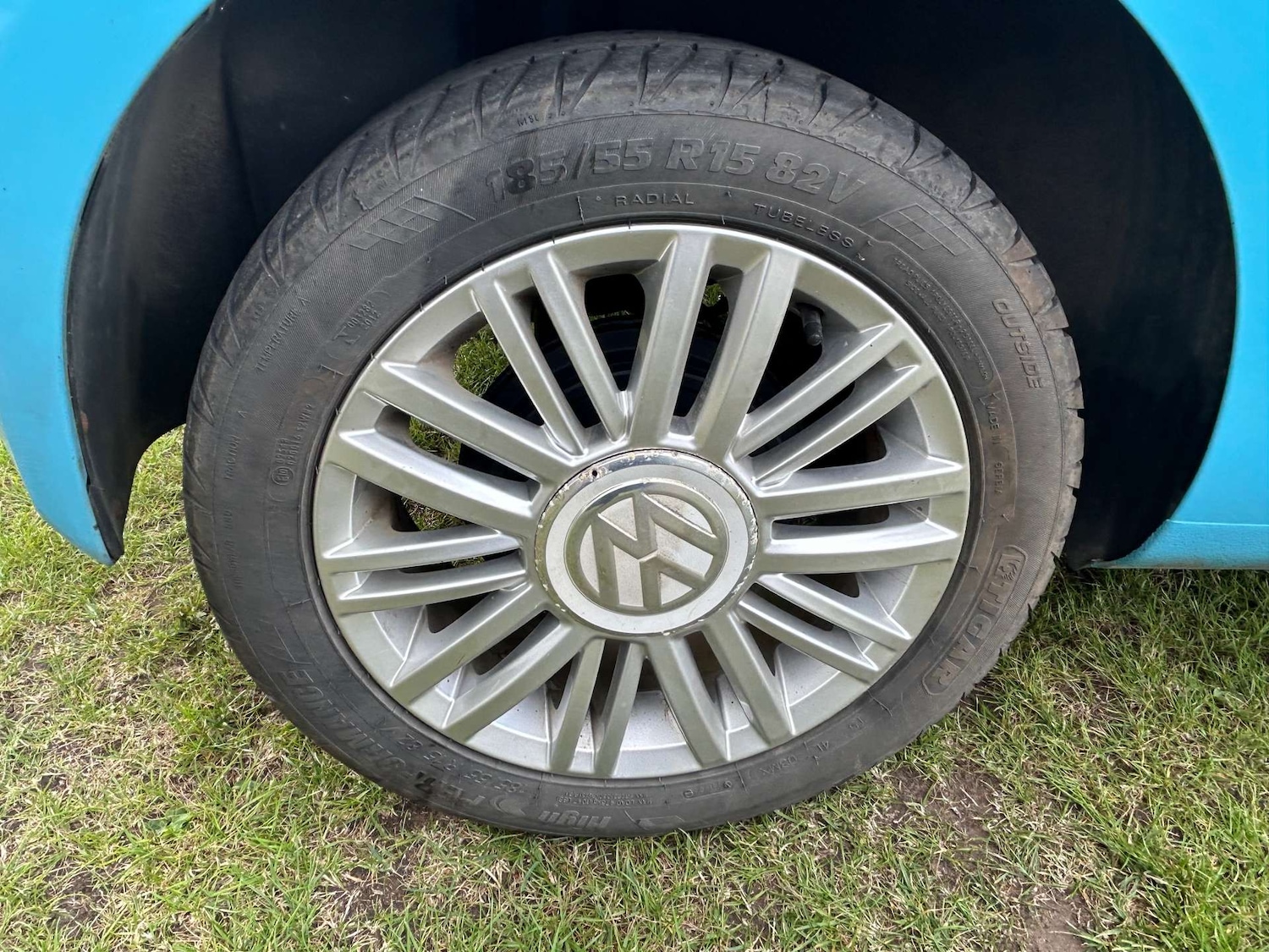 Used Volkswagen up! 2016 for sale - 76600739: Photo 23