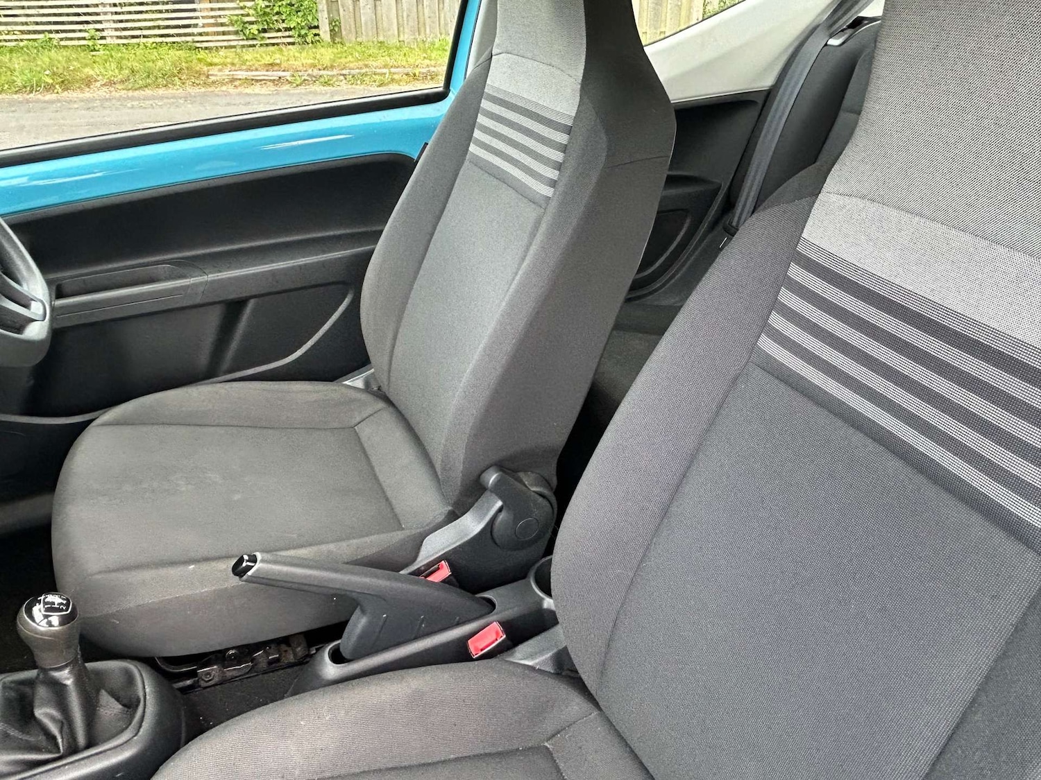 Used Volkswagen up! 2016 for sale - 76600739: Photo 32