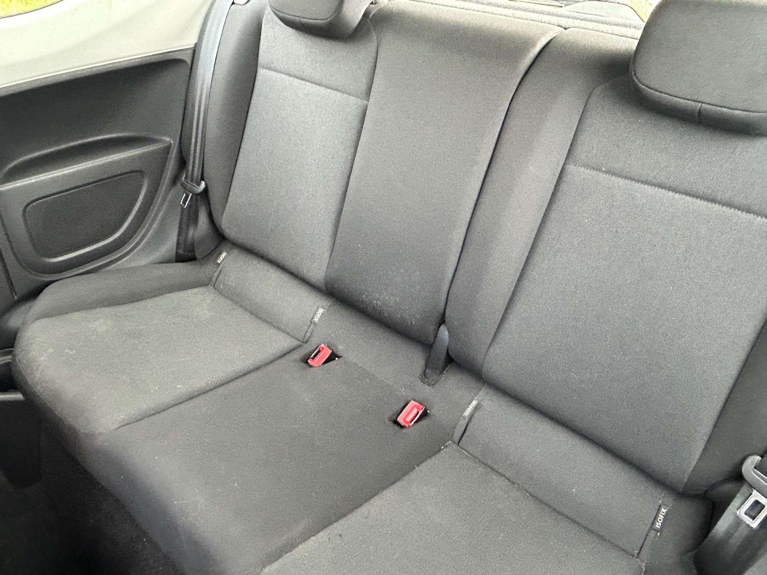 Used Volkswagen up! 2016 for sale - 76600739: Photo 33