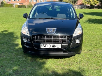 Used Peugeot 3008 2013 for sale - 76028807: Photo