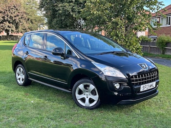 Used Peugeot 3008 2013 for sale - 76028807: Photo