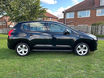 Used Peugeot 3008 2013 for sale - 76028807: Photo