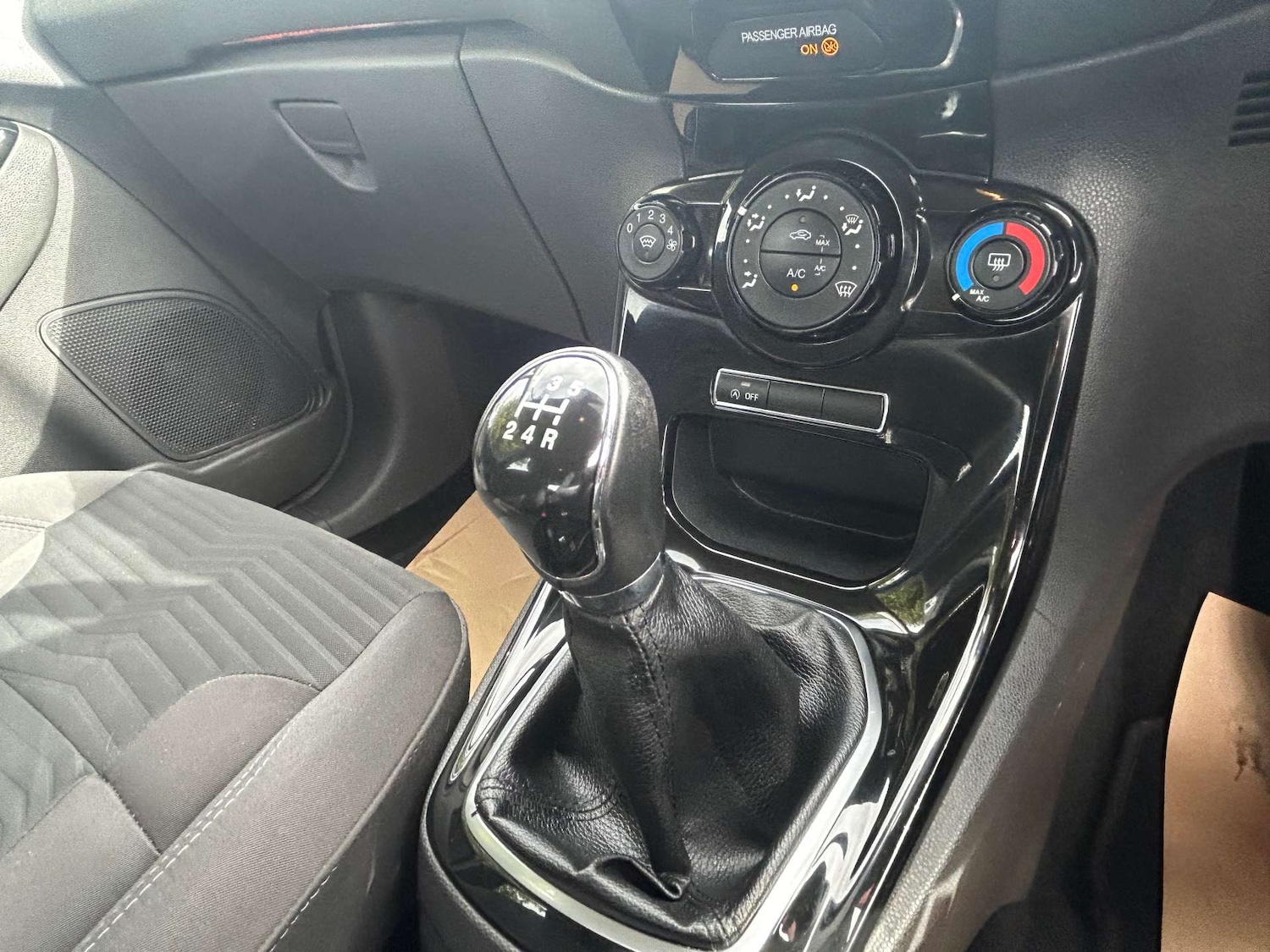 Vehicle 30