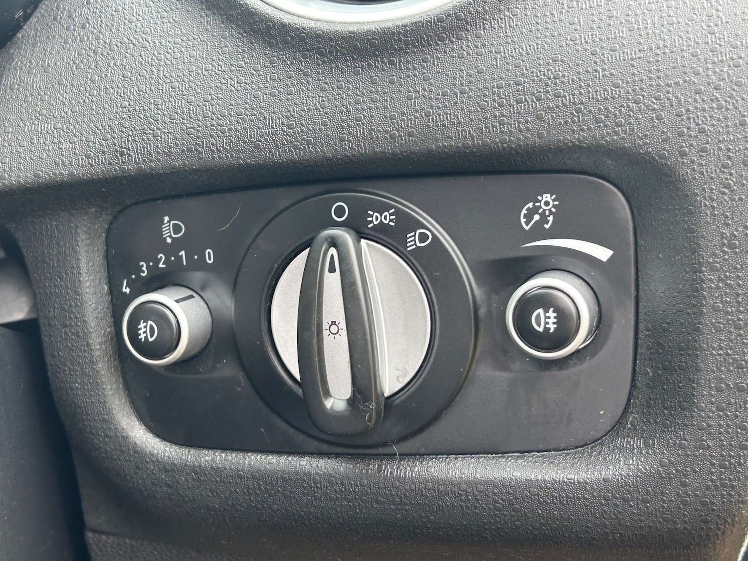 Vehicle 34