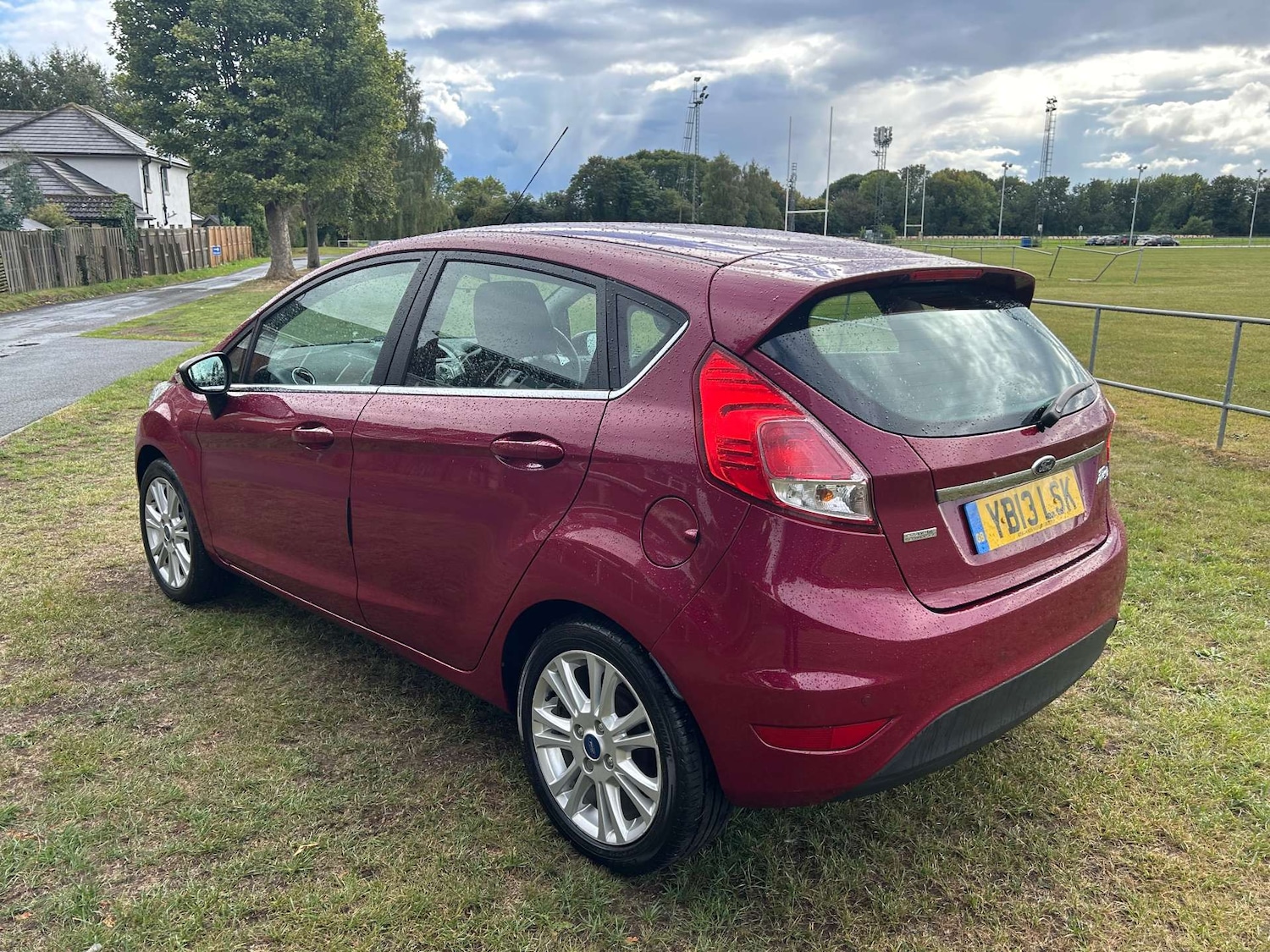Vehicle 7
