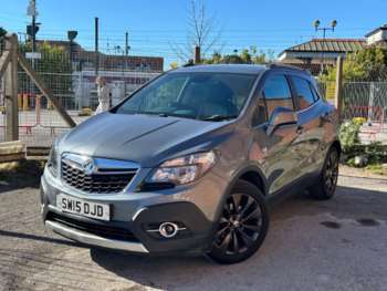 2015 - 1.4 Mokka SE T Auto 5dr