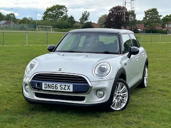 Used MINI Hatch 2016 for sale - 78581287: Photo