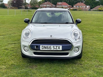 Used MINI Hatch 2016 for sale - 78581287: Photo
