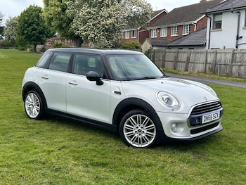Used MINI Hatch 2016 for sale - 78581287: Photo