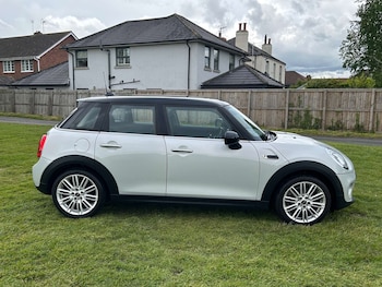 Used MINI Hatch 2016 for sale - 78581287: Photo