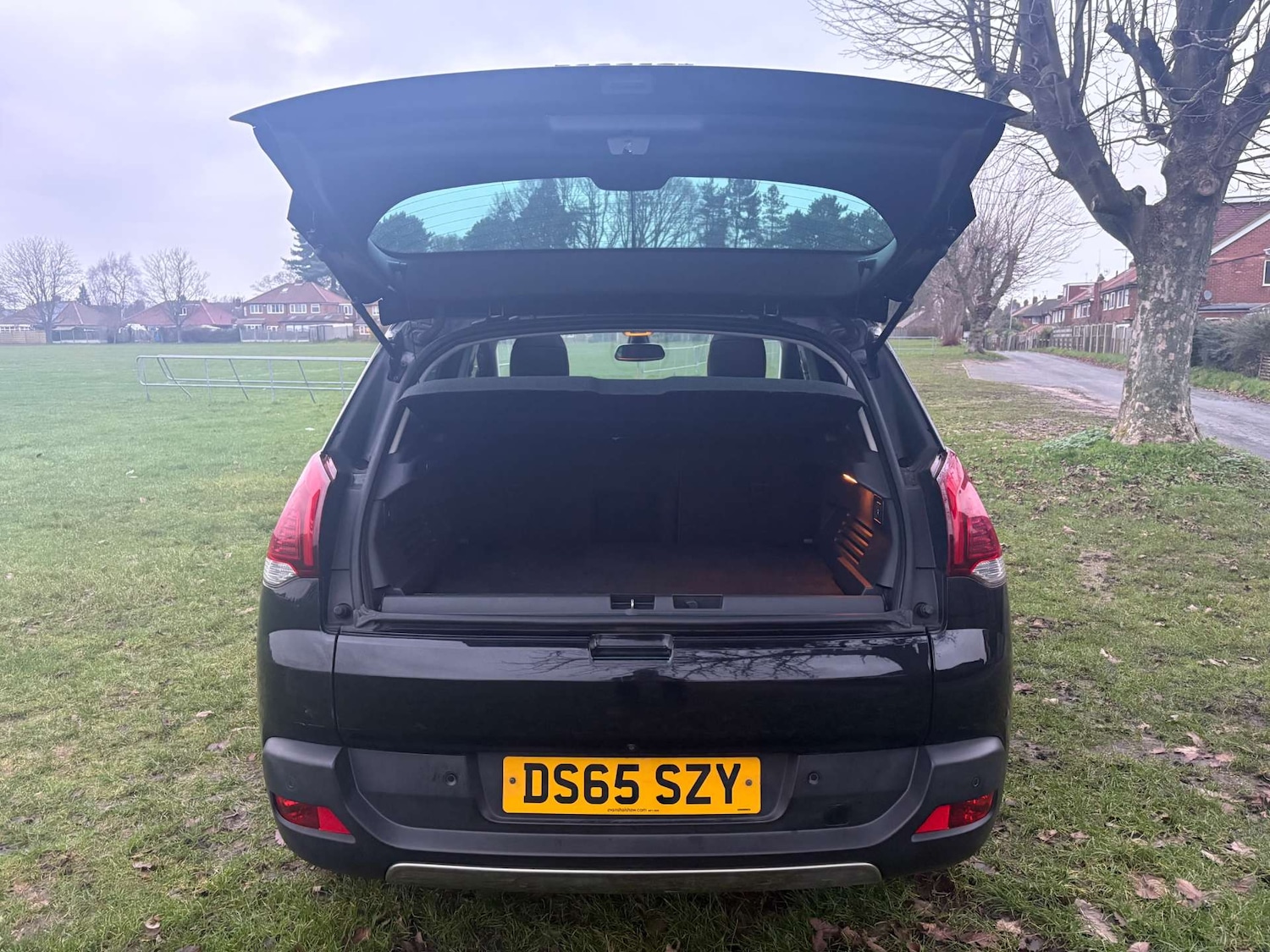 Used Peugeot 3008 2015 for sale - 77035668: Photo 16