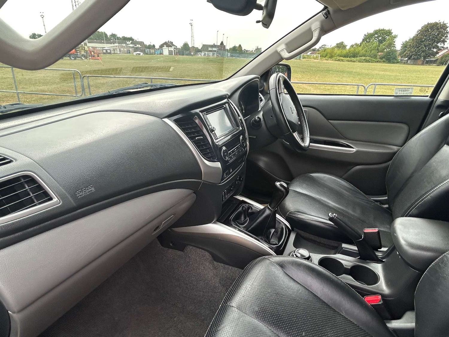 Vehicle 29