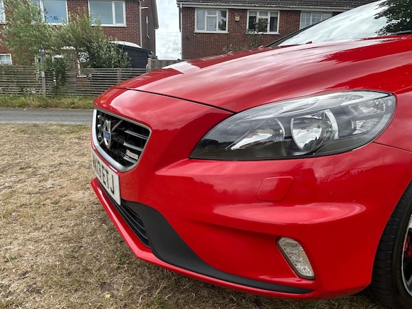 Used Volvo V40 2013 for sale - 76277876: Photo 11