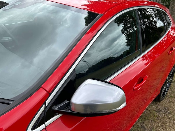 Used Volvo V40 2013 for sale - 76277876: Photo 12