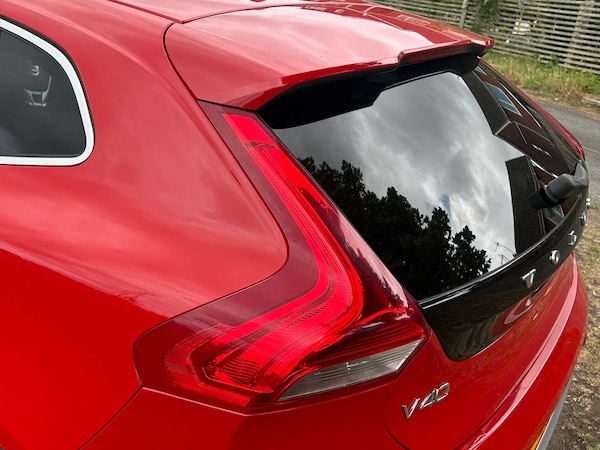 Used Volvo V40 2013 for sale - 76277876: Photo 17