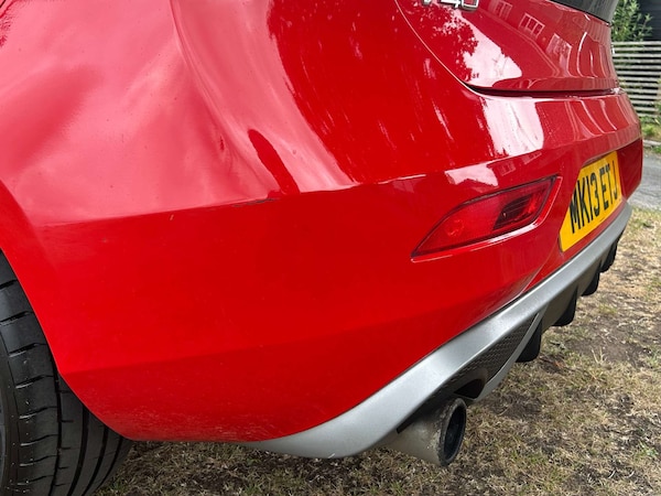Used Volvo V40 2013 for sale - 76277876: Photo 18