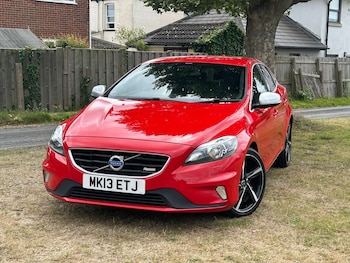 2013 - D2 R DESIGN 5dr